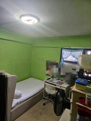 Blk 128 Bukit Merah View (Bukit Merah), HDB 3 Rooms #467145241